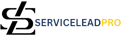 Service Lead Pro Logo